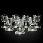 941 2622 SPIRITS GLASS